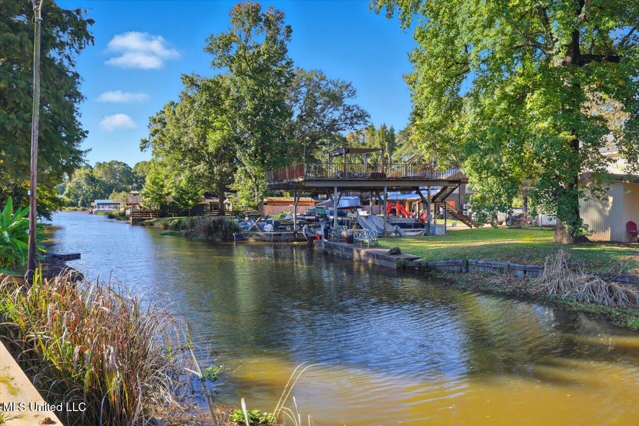 208 Trace Harbor Road