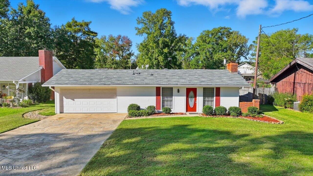 208 Trace Harbor Road