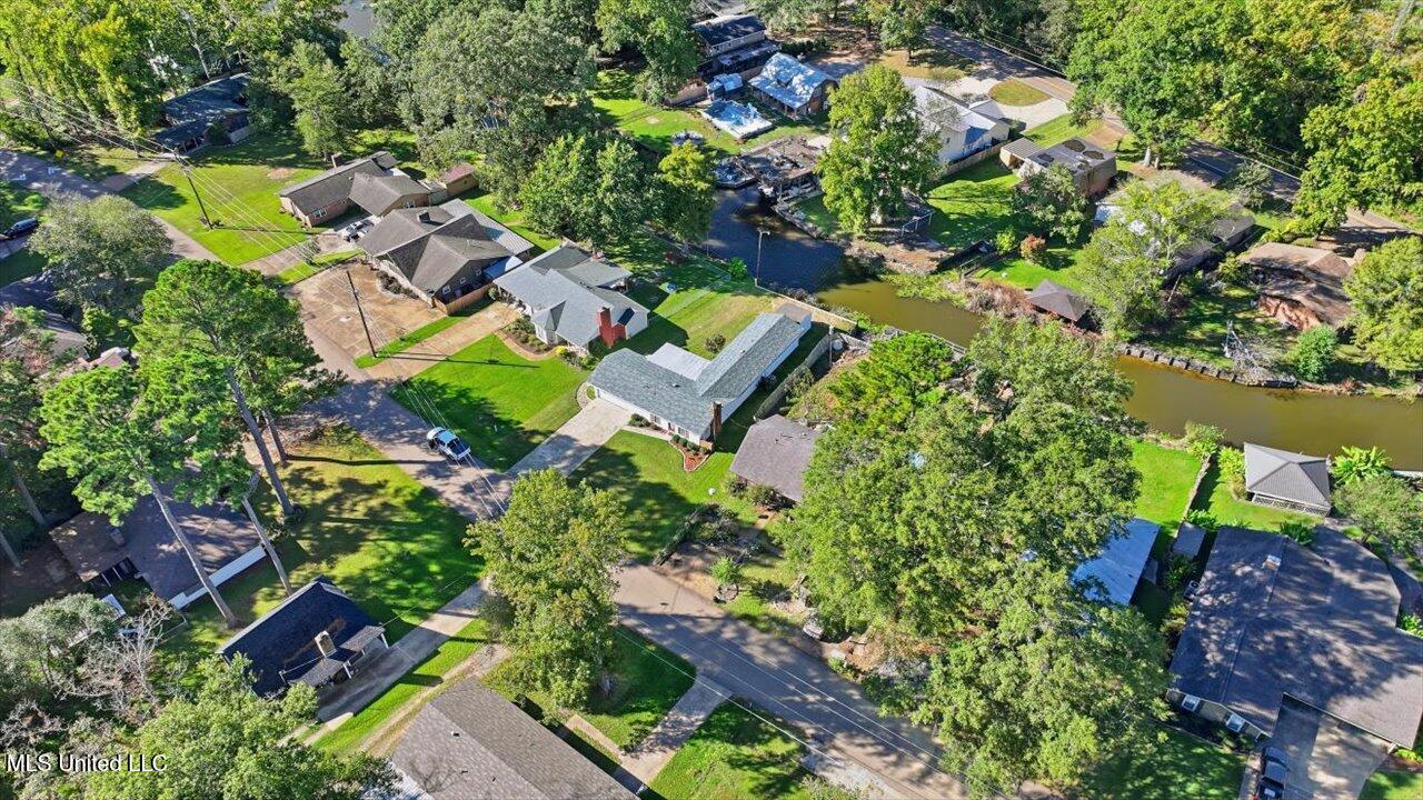 208 Trace Harbor Road