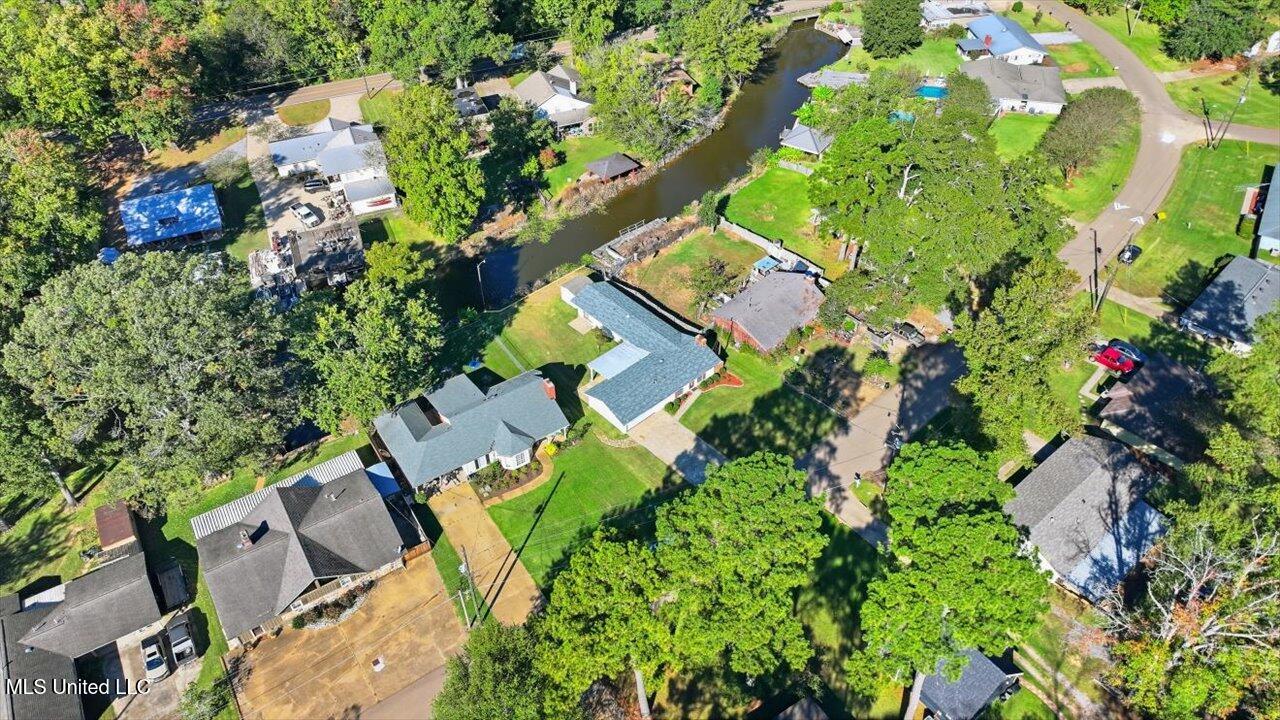 208 Trace Harbor Road