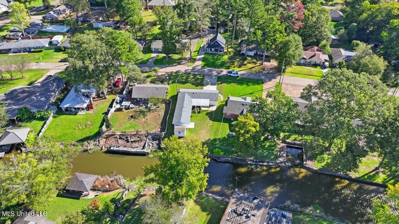 208 Trace Harbor Road