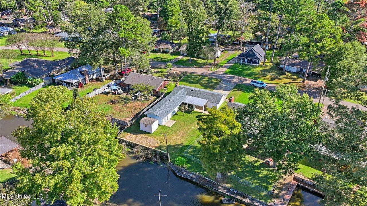 208 Trace Harbor Road