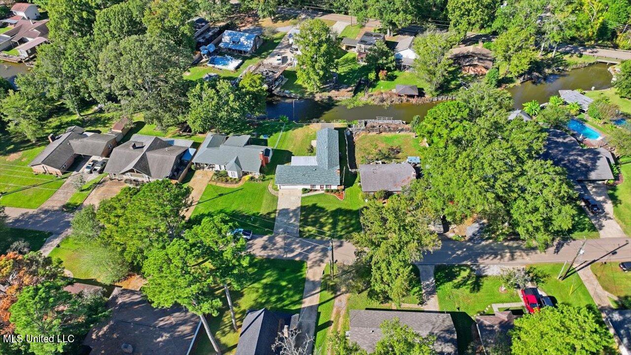 208 Trace Harbor Road