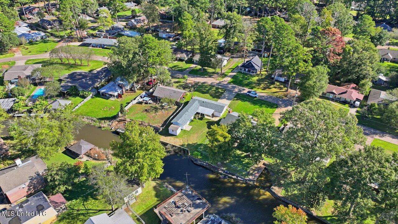 208 Trace Harbor Road