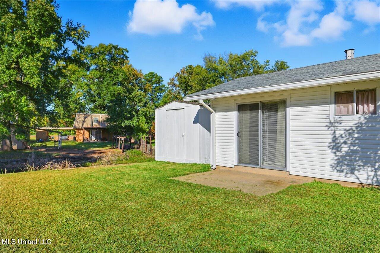 208 Trace Harbor Road