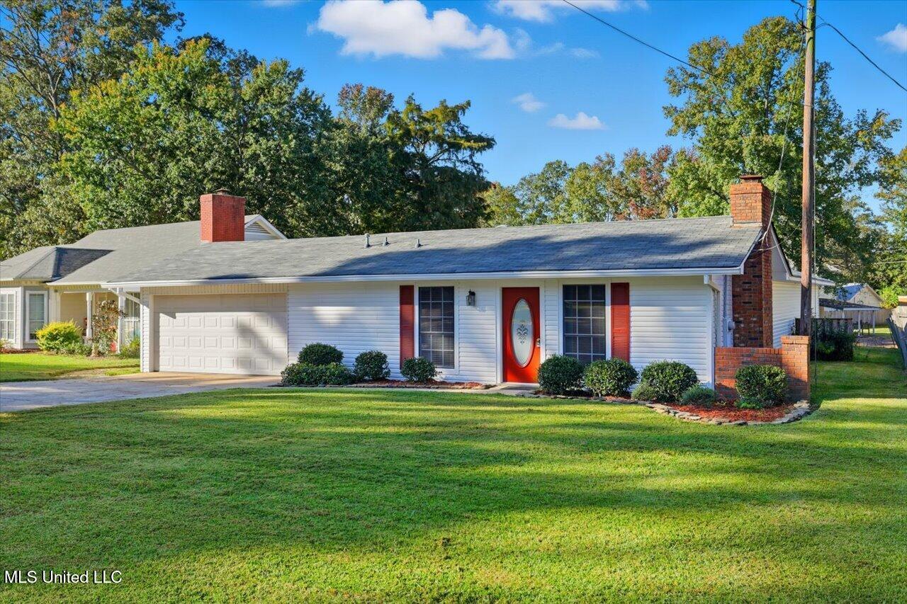 208 Trace Harbor Road