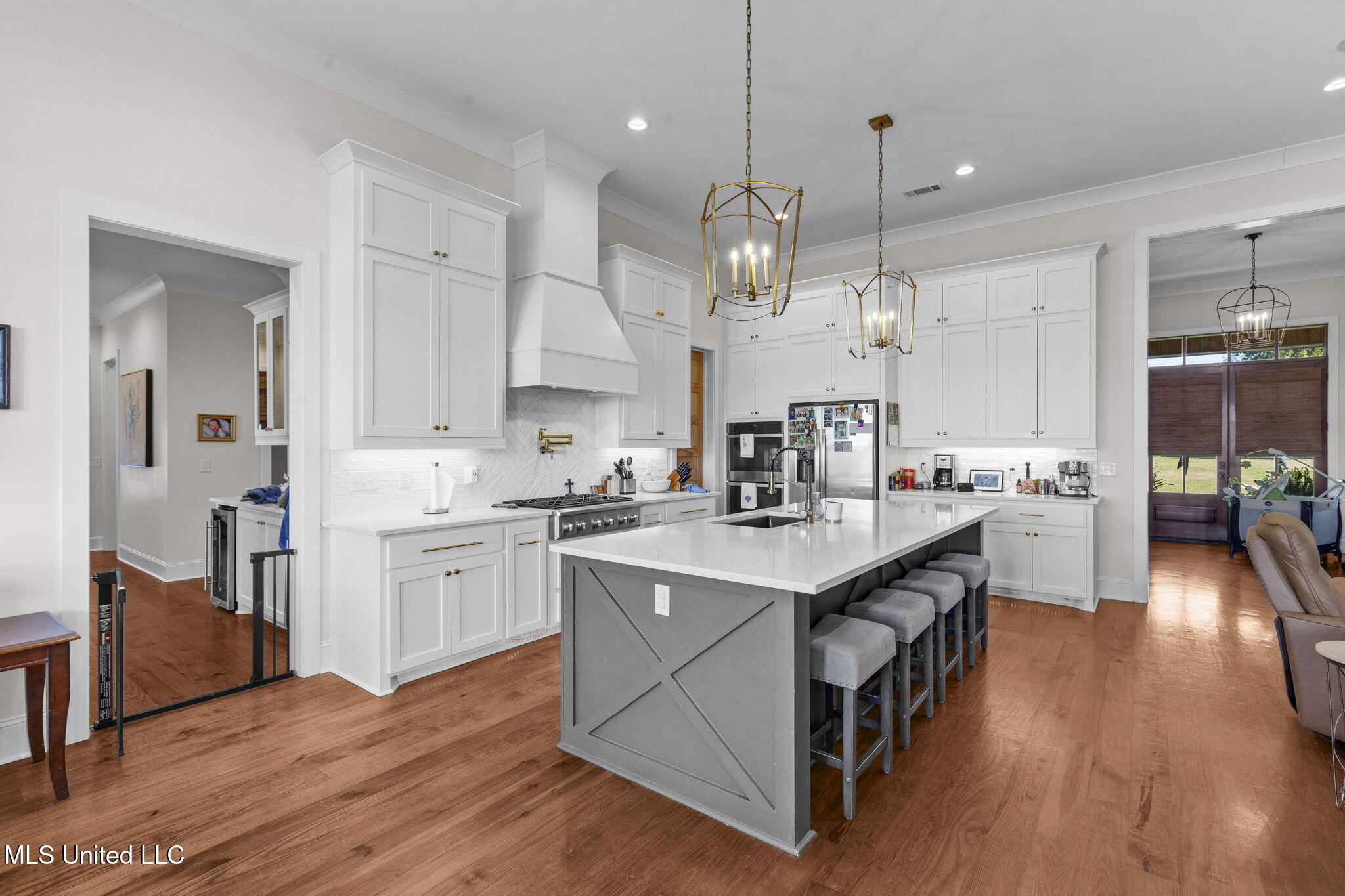 104 Chamberlin Court