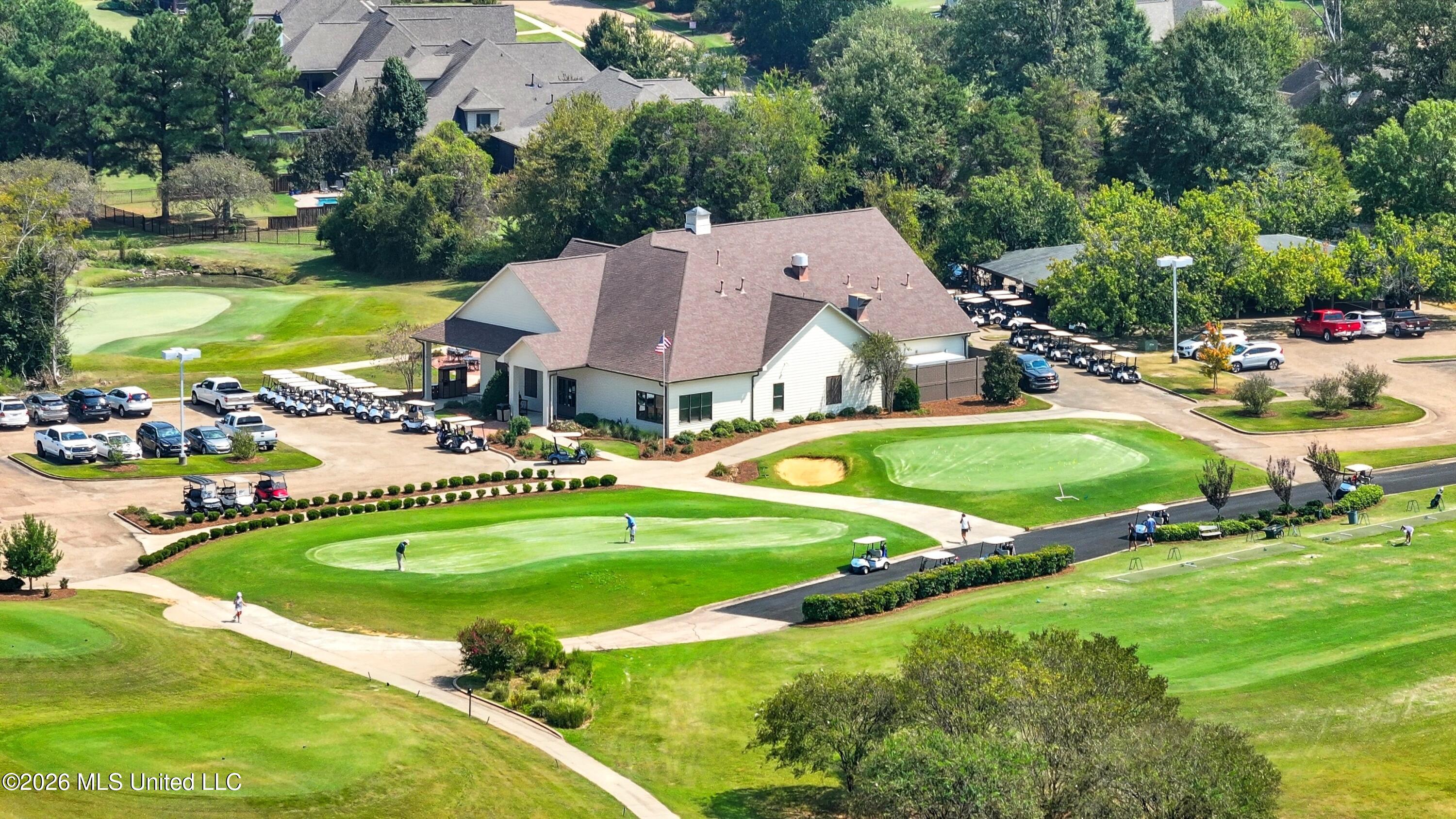 122 Prescott Ridge