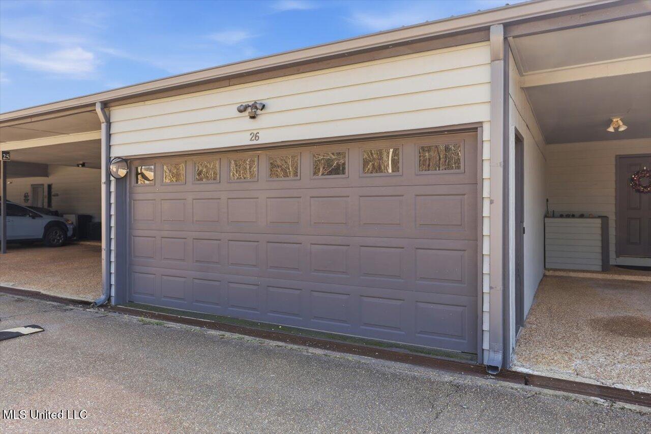 157 Dyke Road, 26