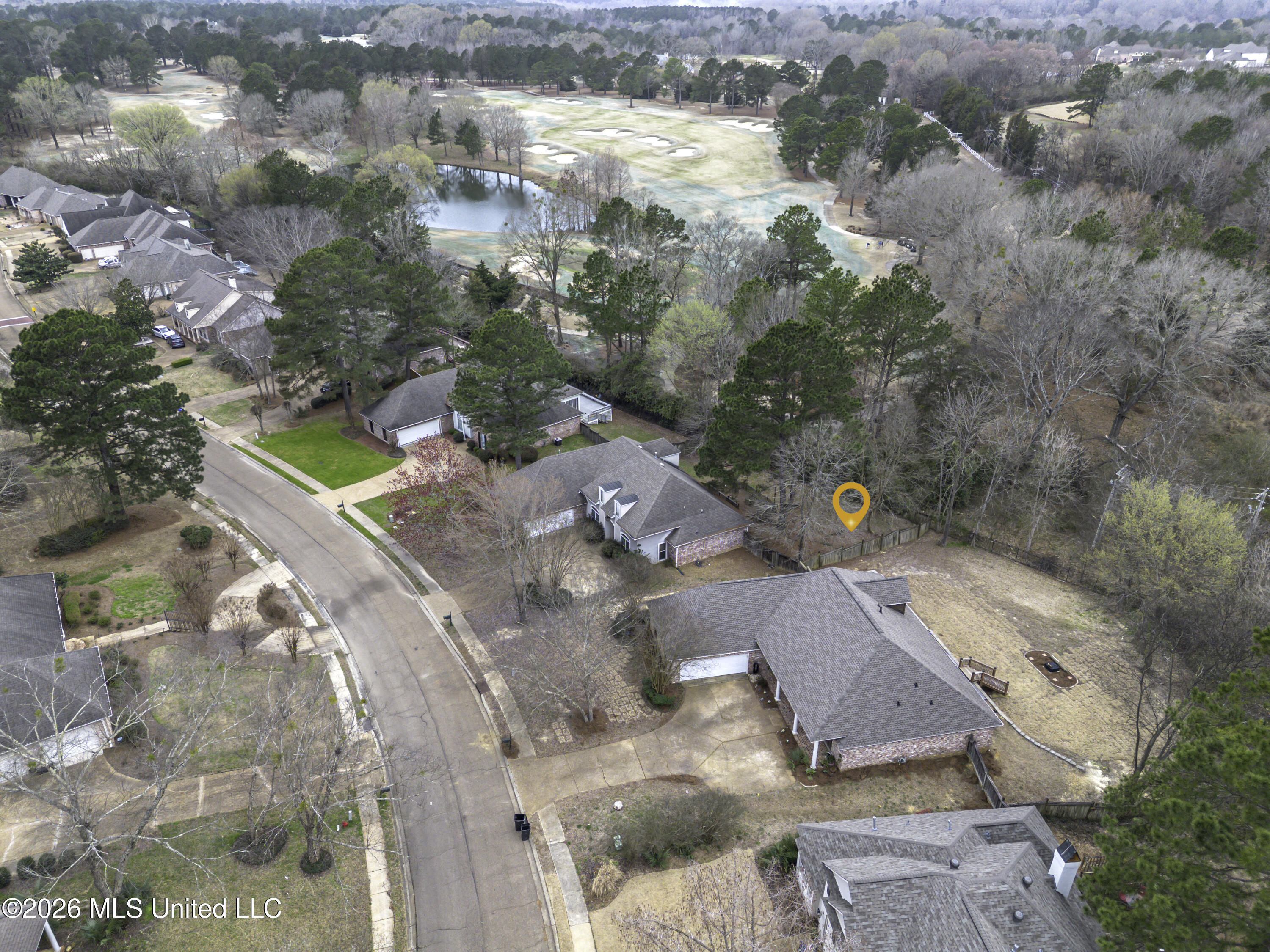 140 Whisper Lake Boulevard