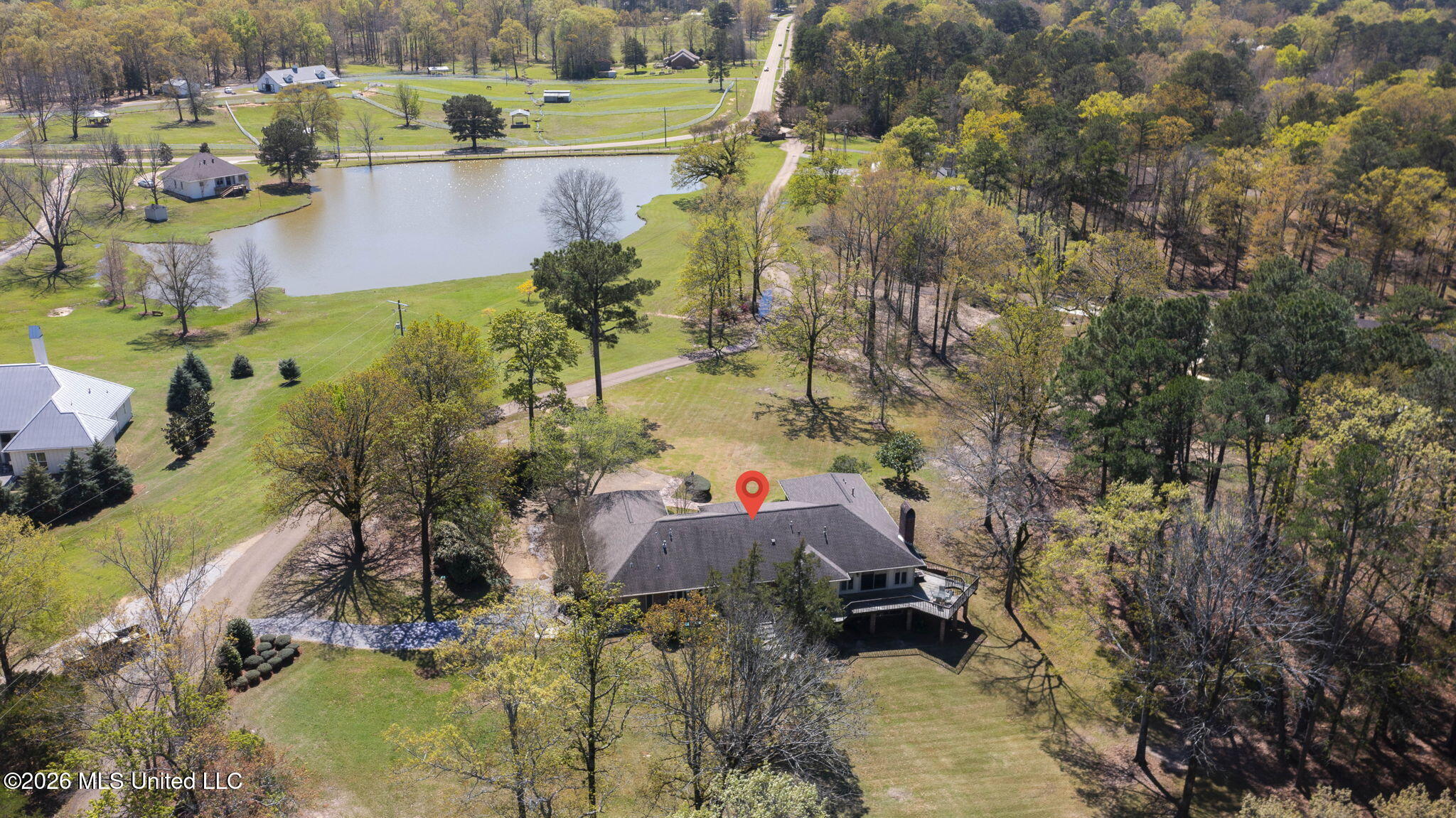 6145 Wirtz Road