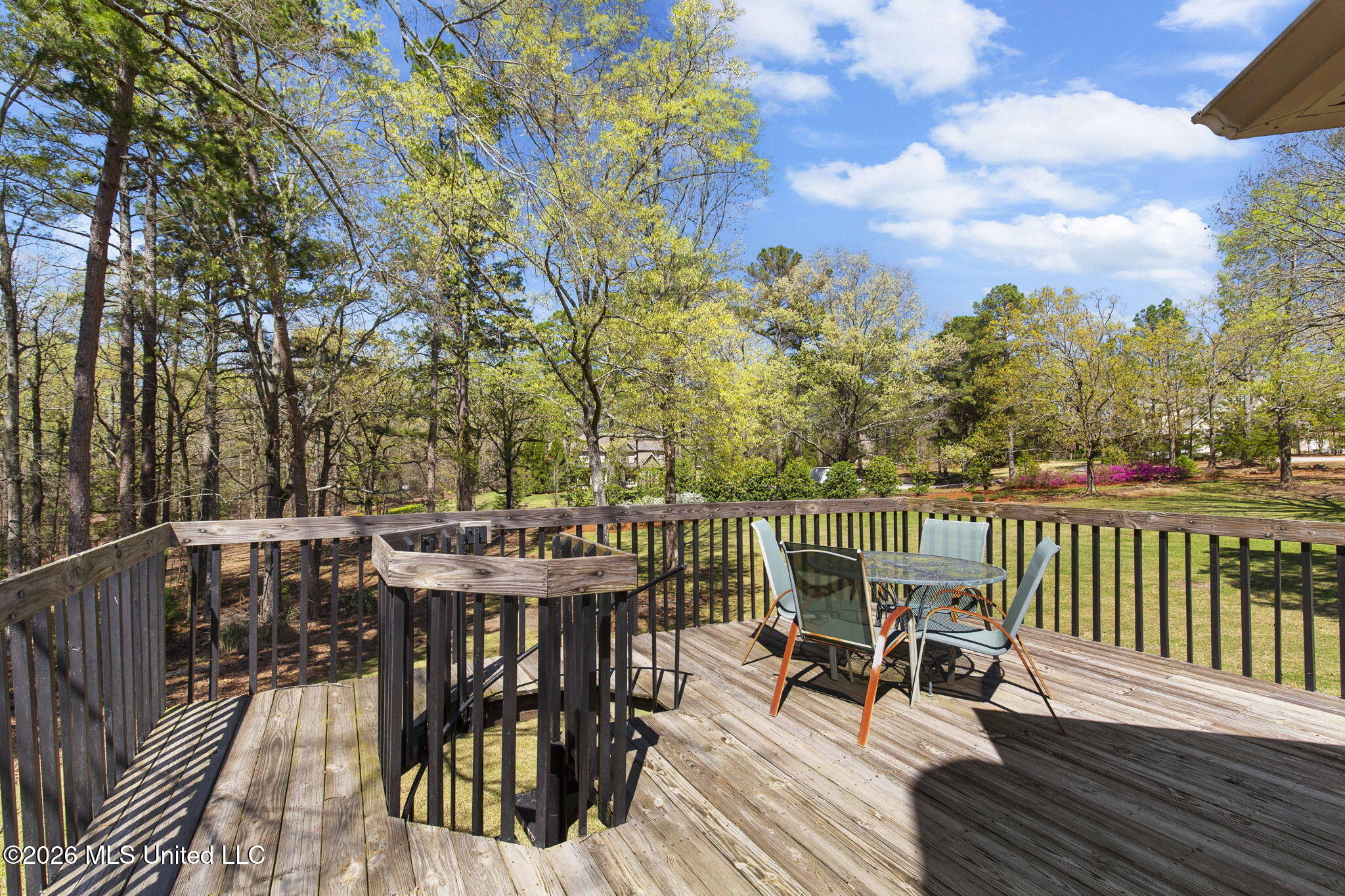 6145 Wirtz Road