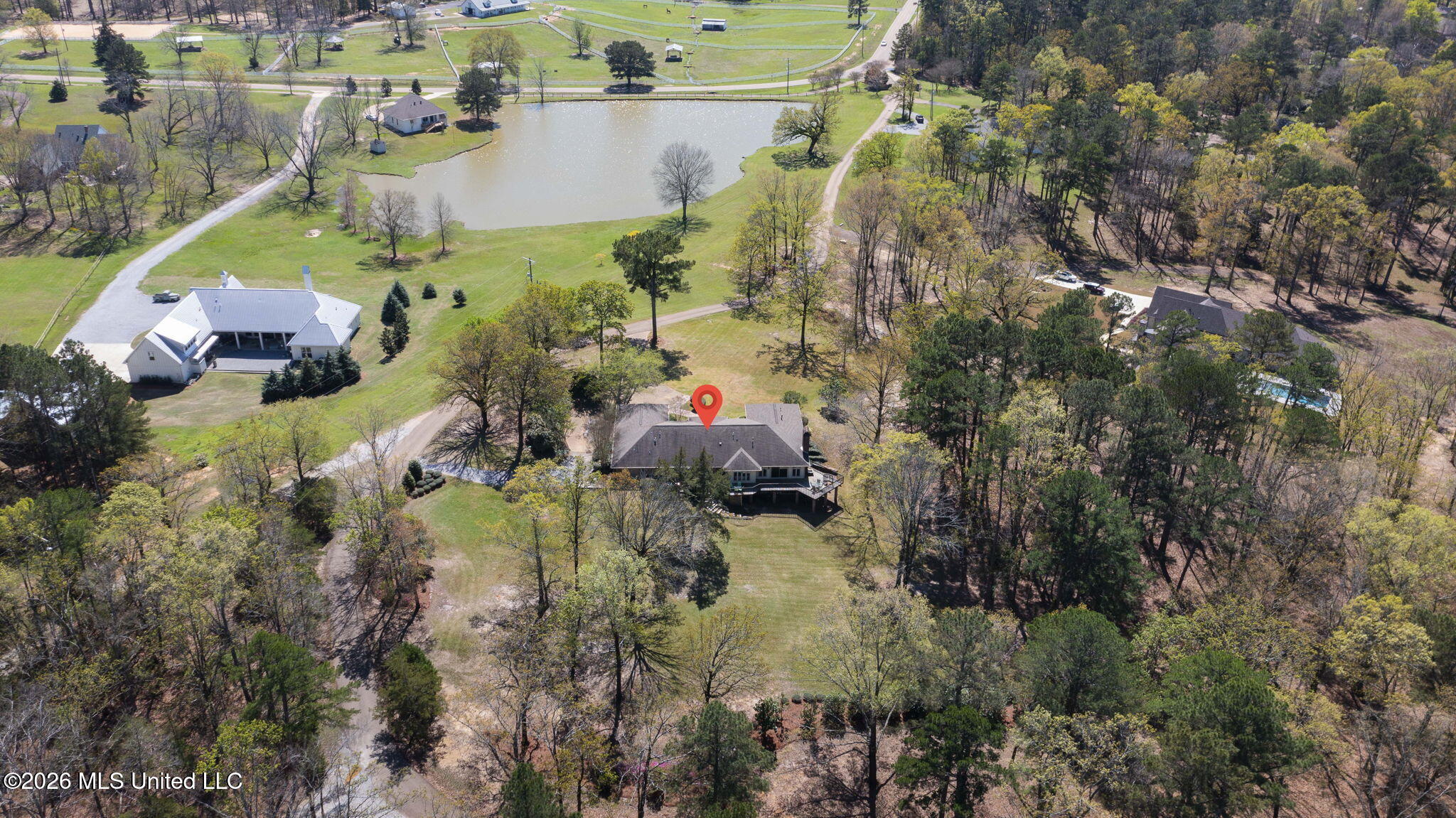 6145 Wirtz Road