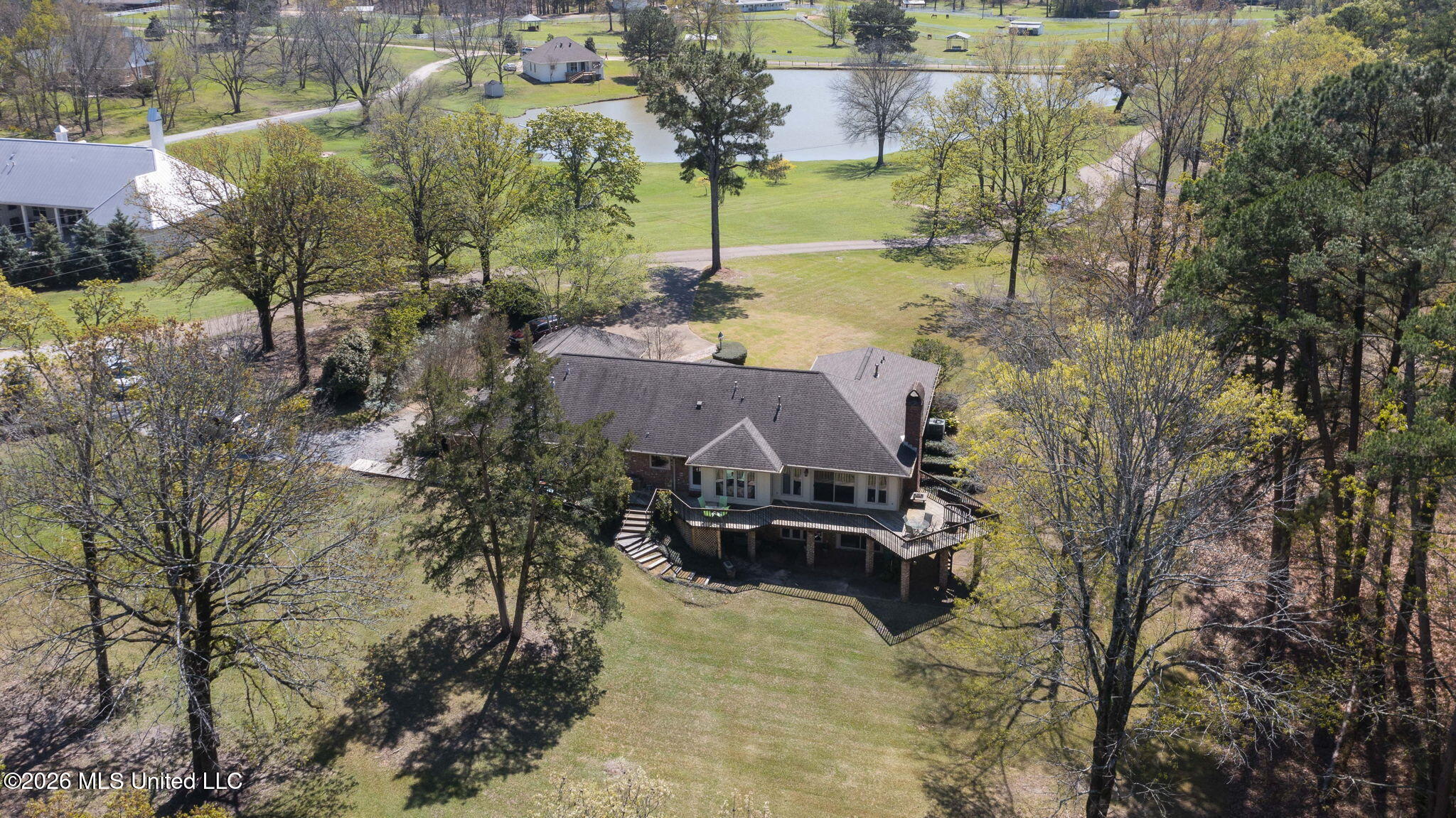 6145 Wirtz Road