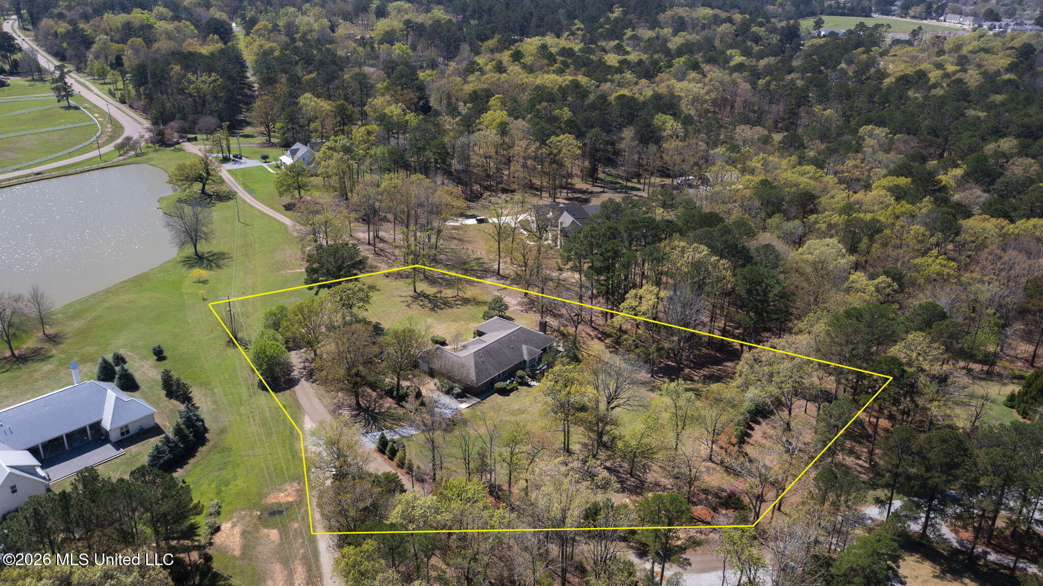6145 Wirtz Road