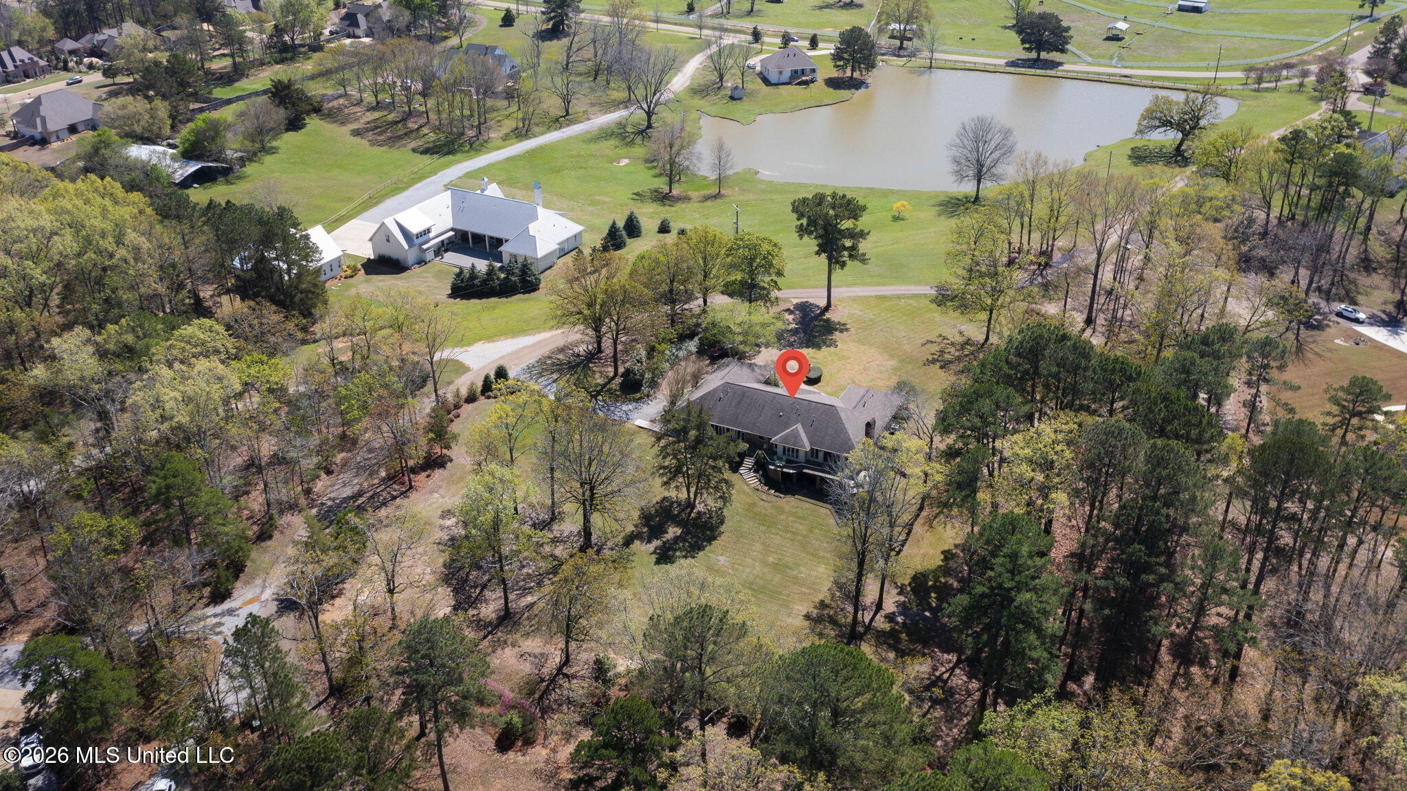6145 Wirtz Road