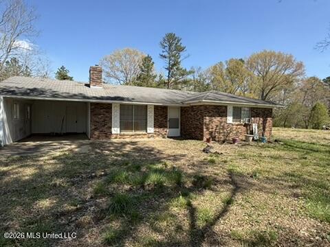 1332 Walker Road