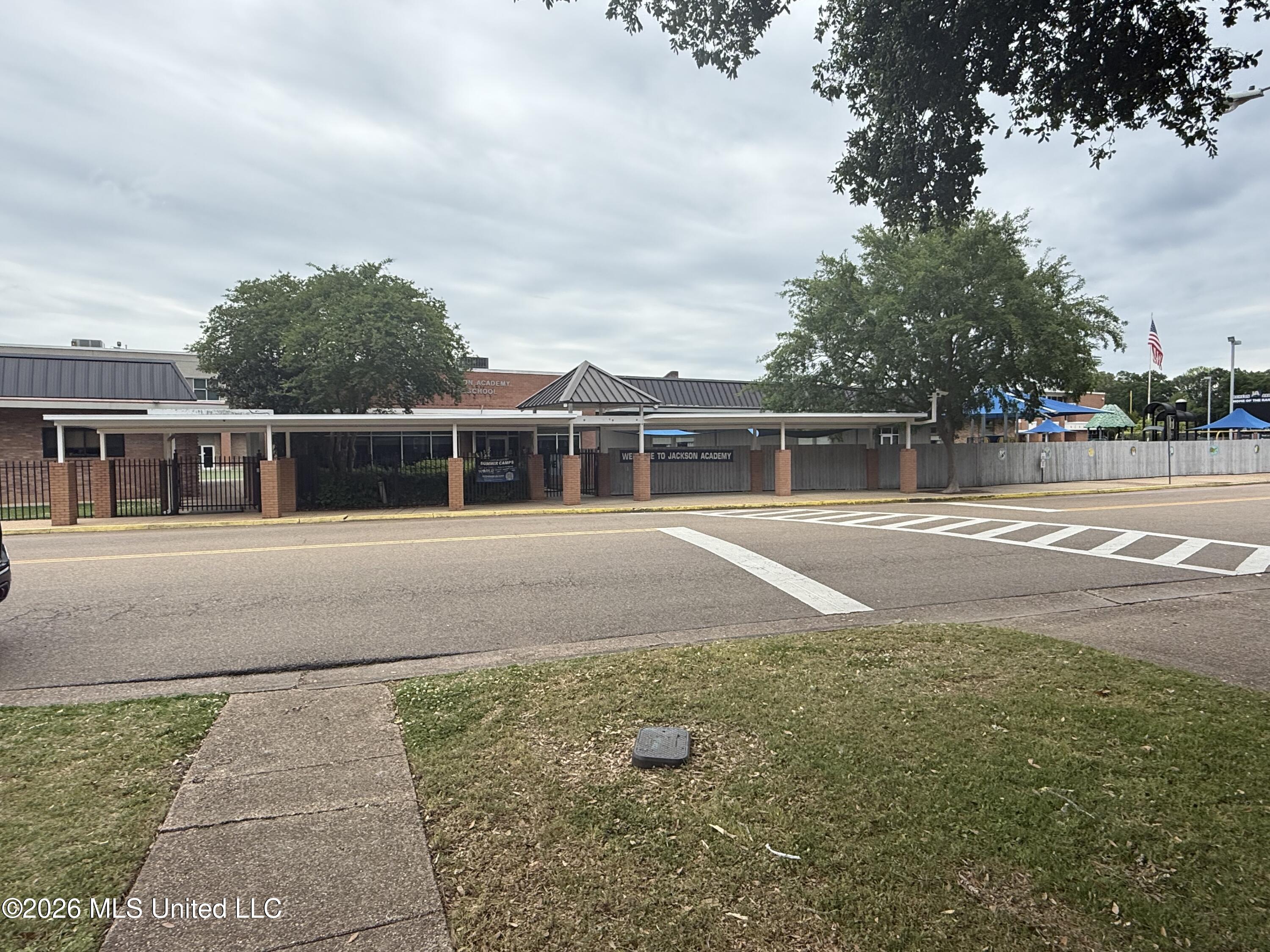 1609 Sheffield Drive