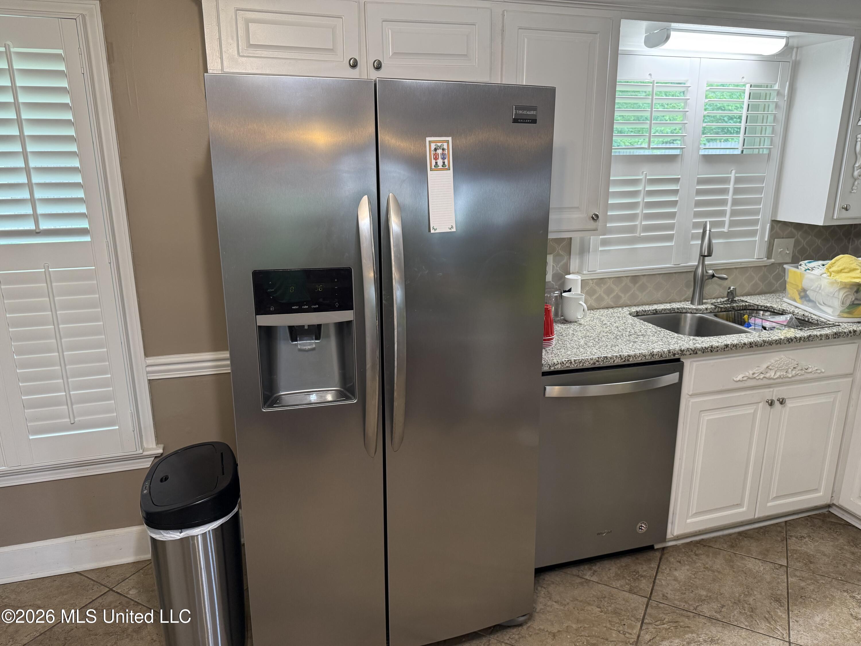 1609 Sheffield Drive