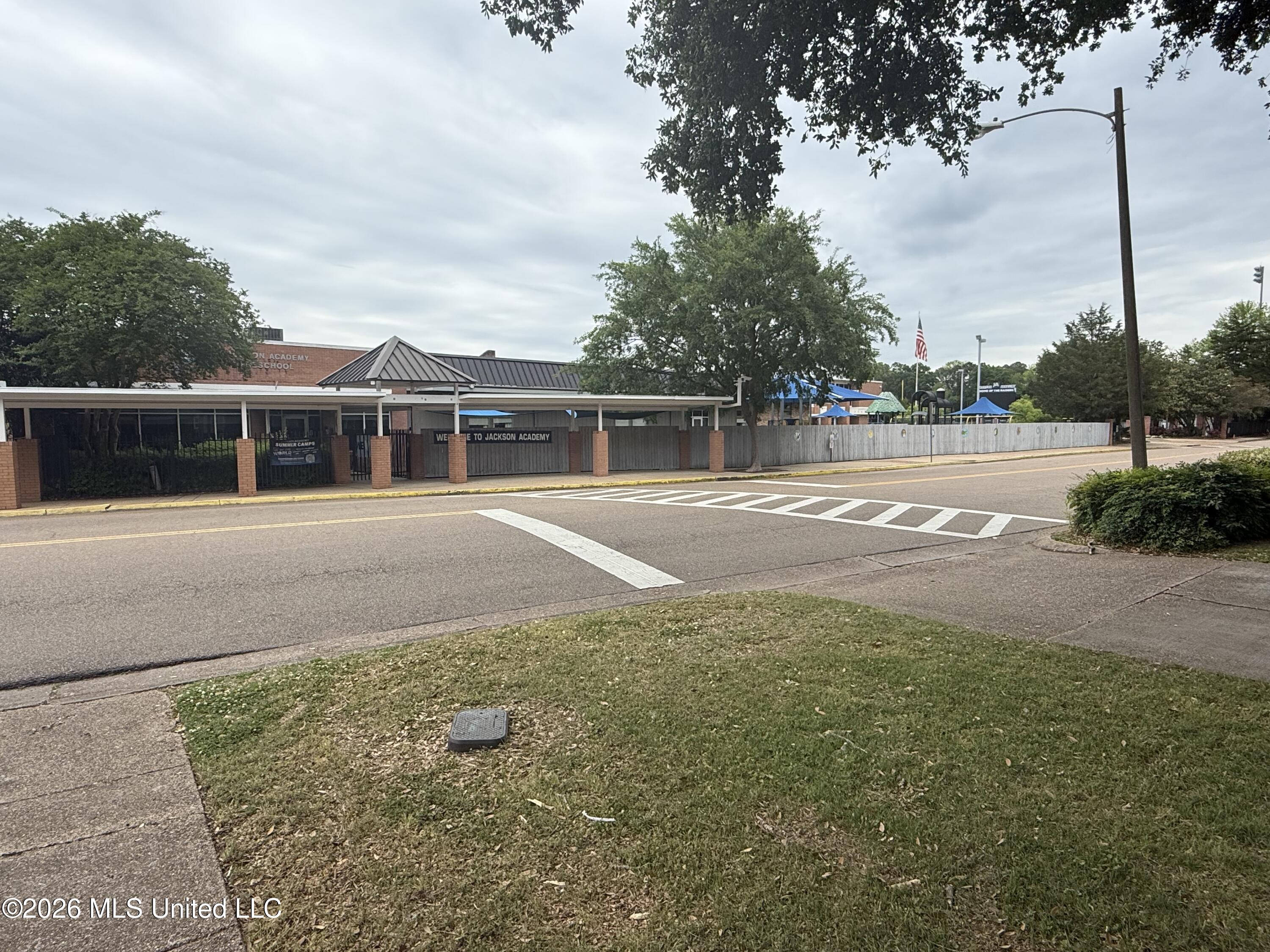 1609 Sheffield Drive