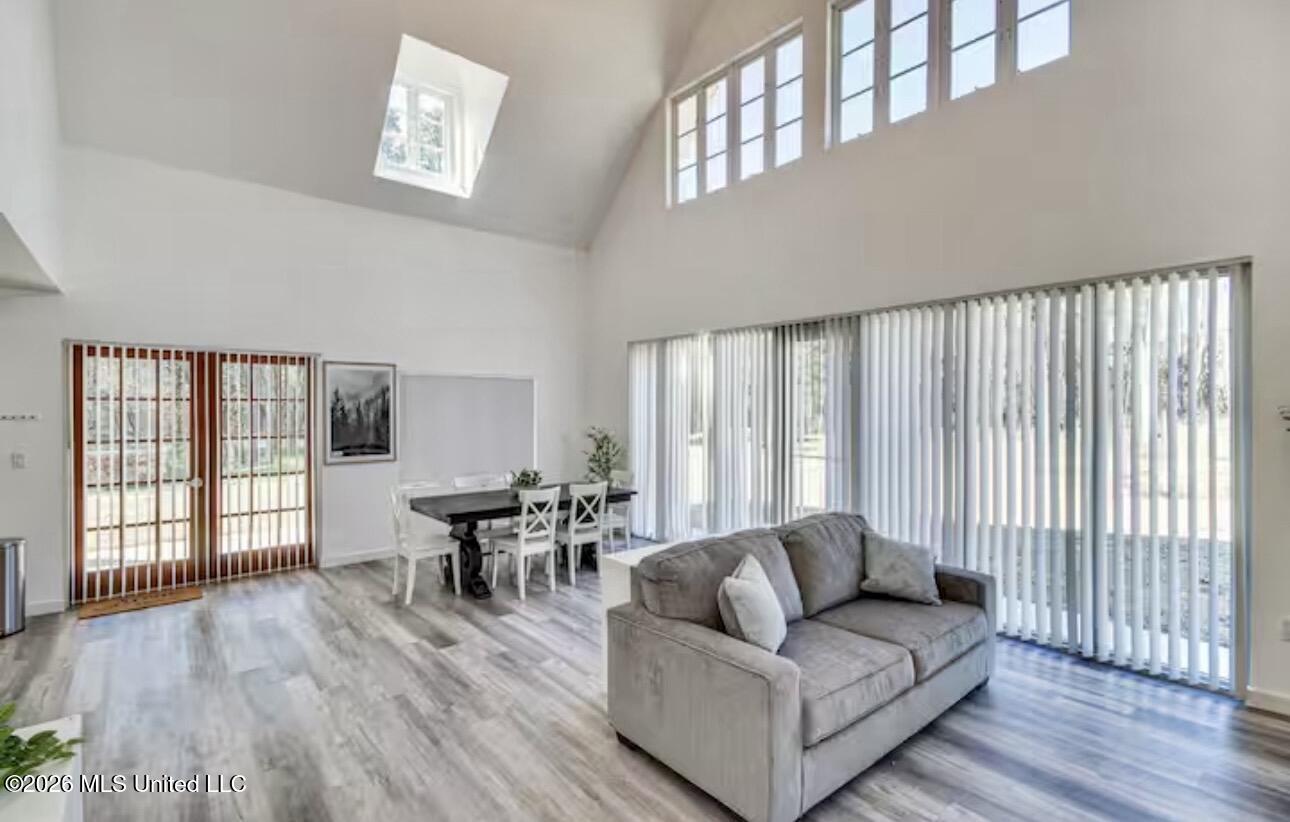 700 Rathell Road