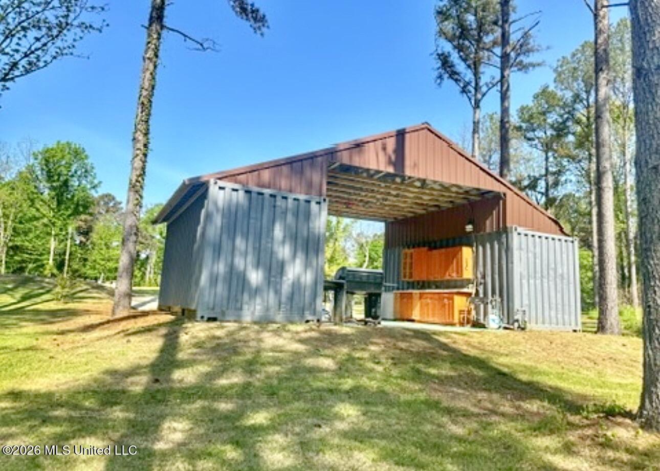 700 Rathell Road