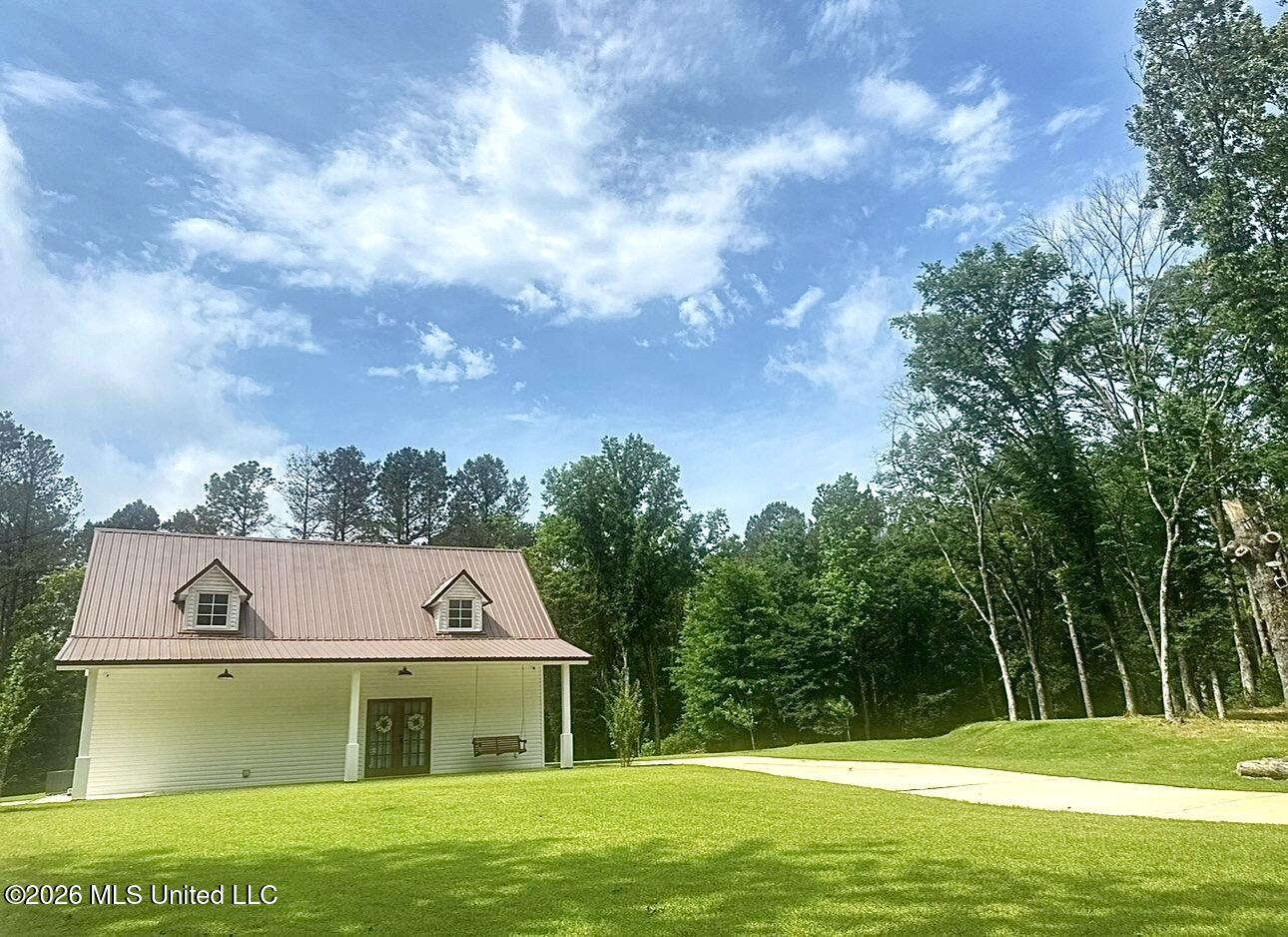 700 Rathell Road