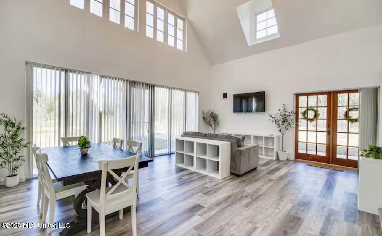 700 Rathell Road