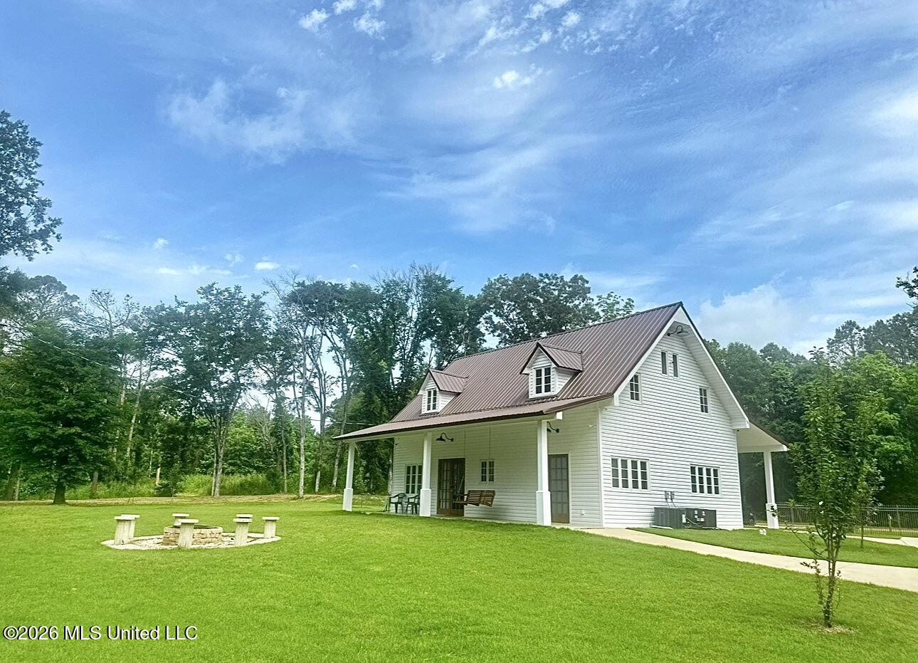 700 Rathell Road