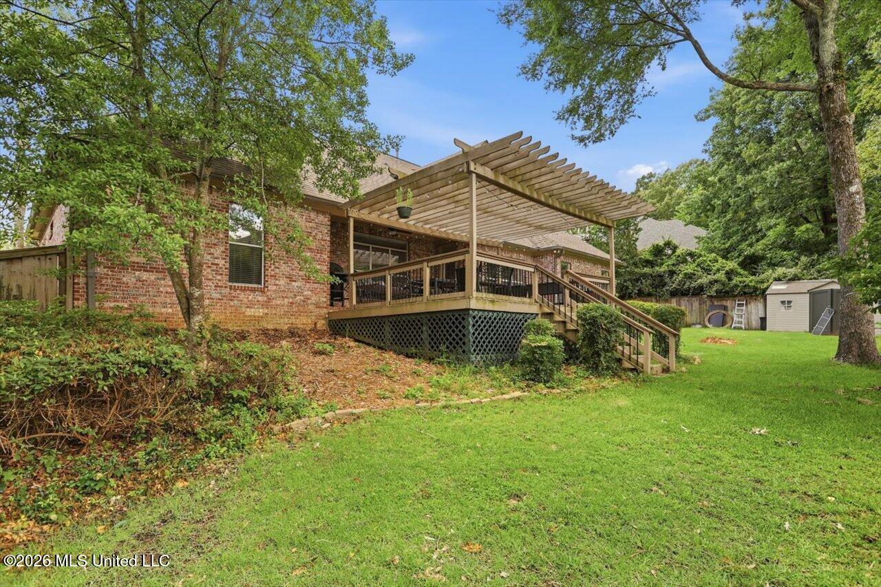 304 Westwood Court