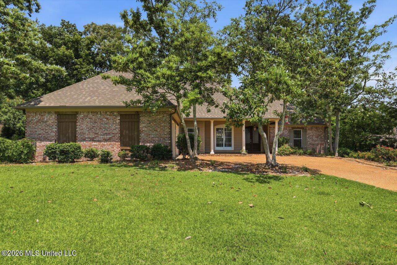 304 Westwood Court