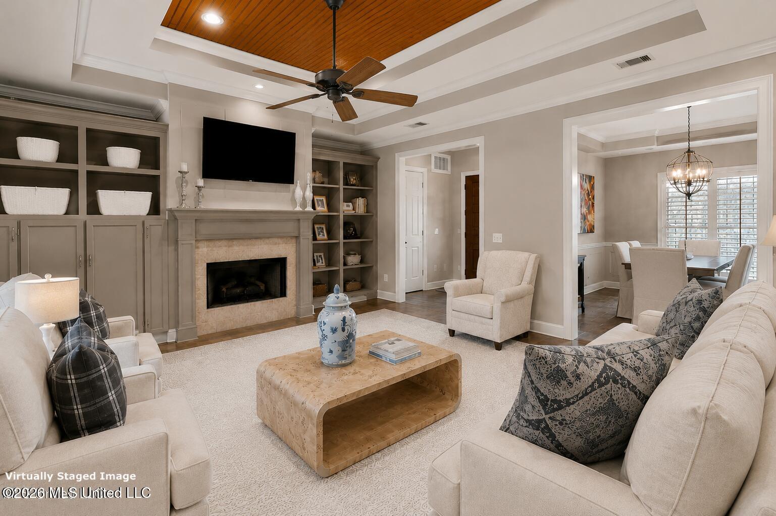 304 Westwood Court