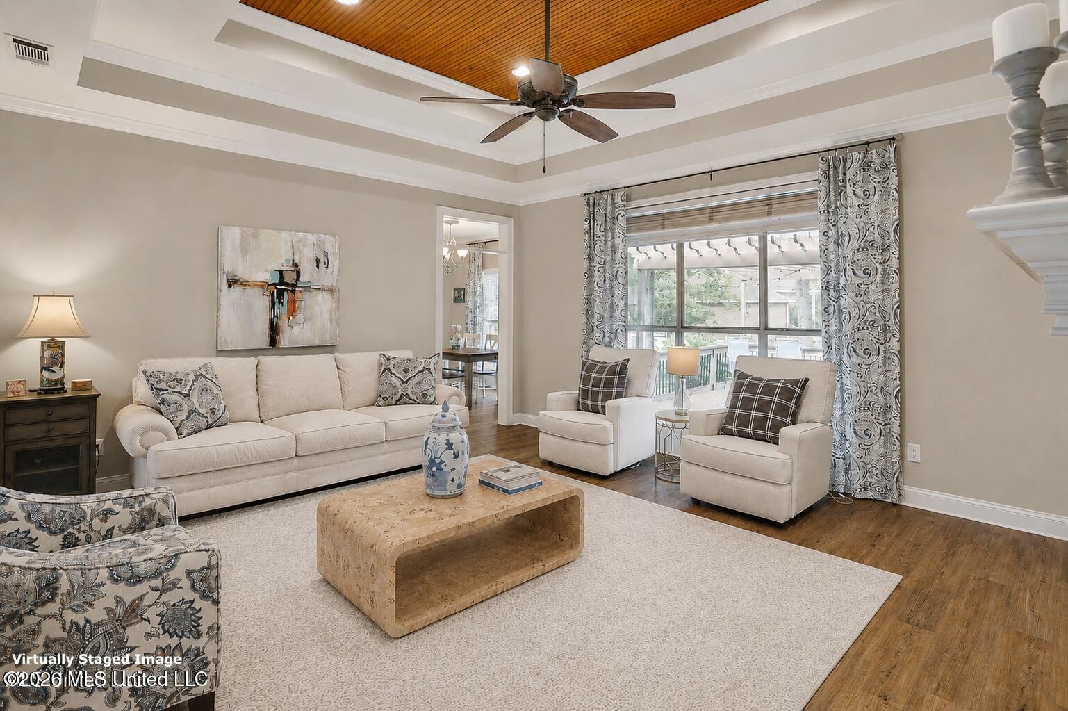 304 Westwood Court