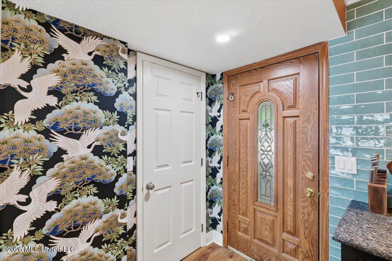 157 Dyke Road, 24