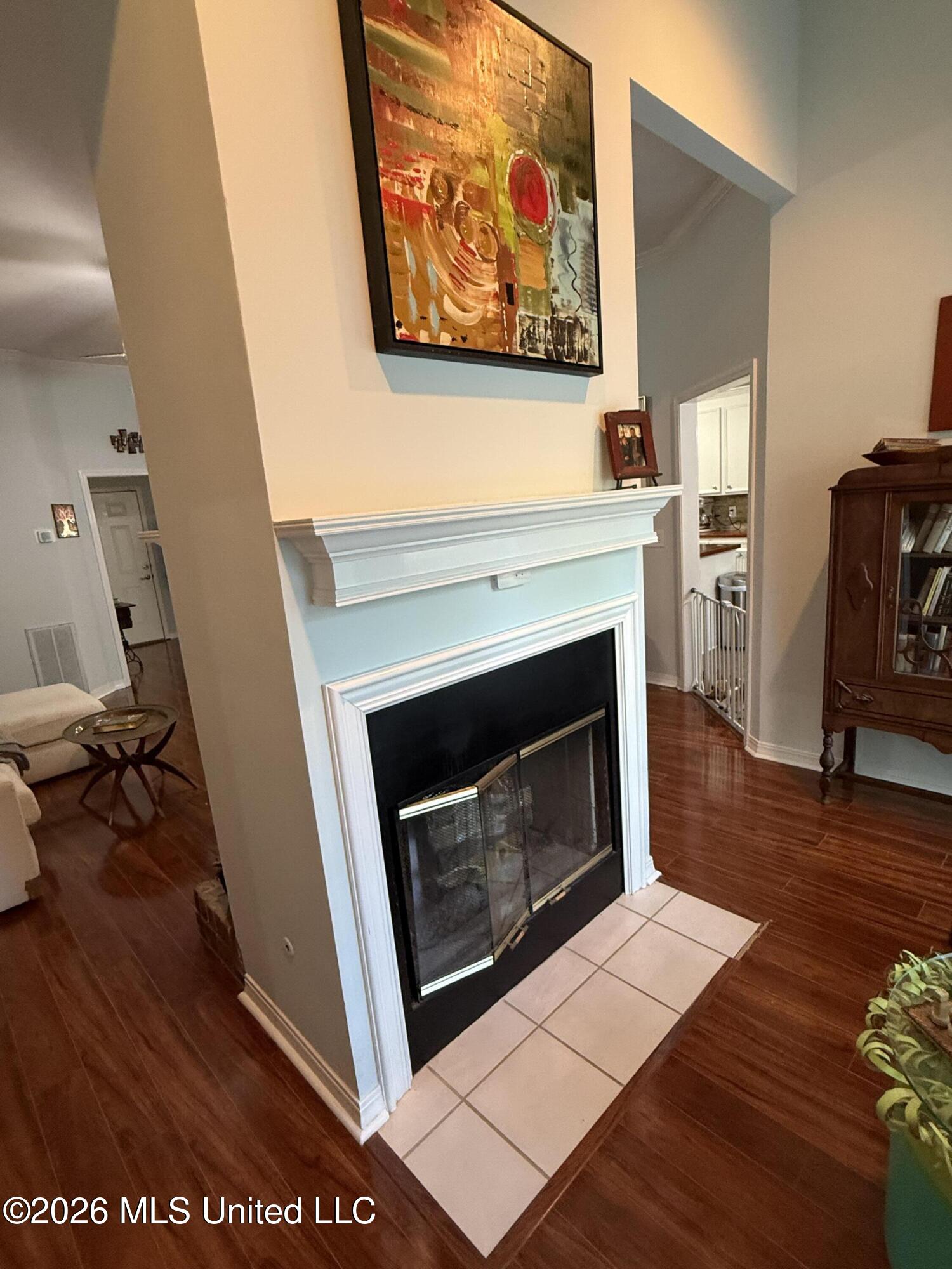 609 Spring Grove