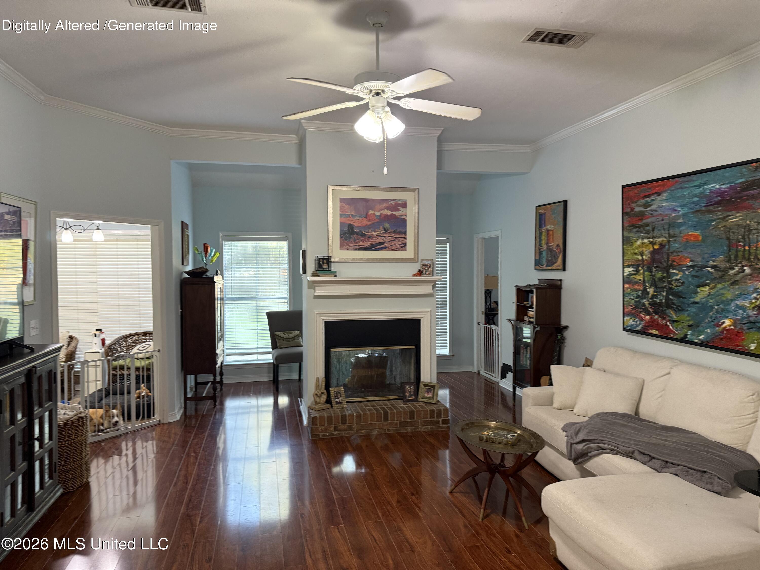609 Spring Grove