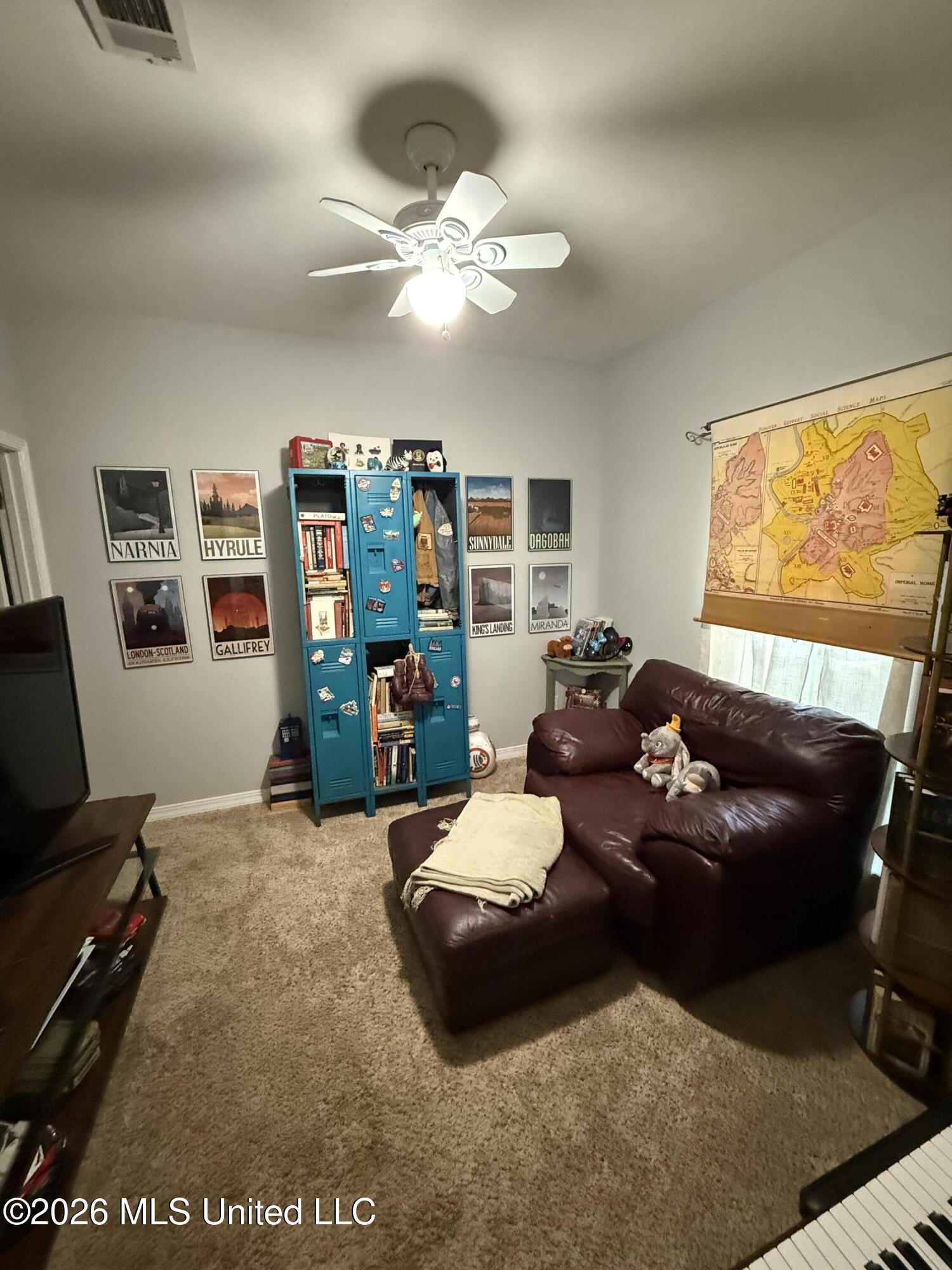 609 Spring Grove