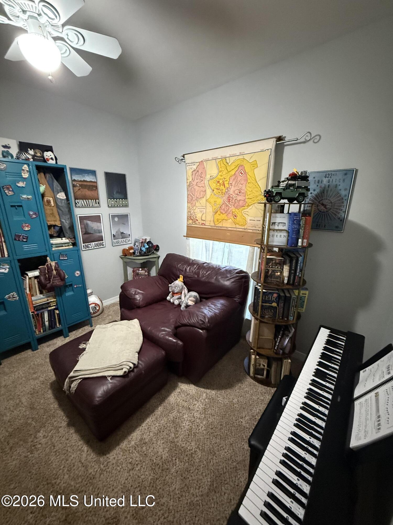 609 Spring Grove