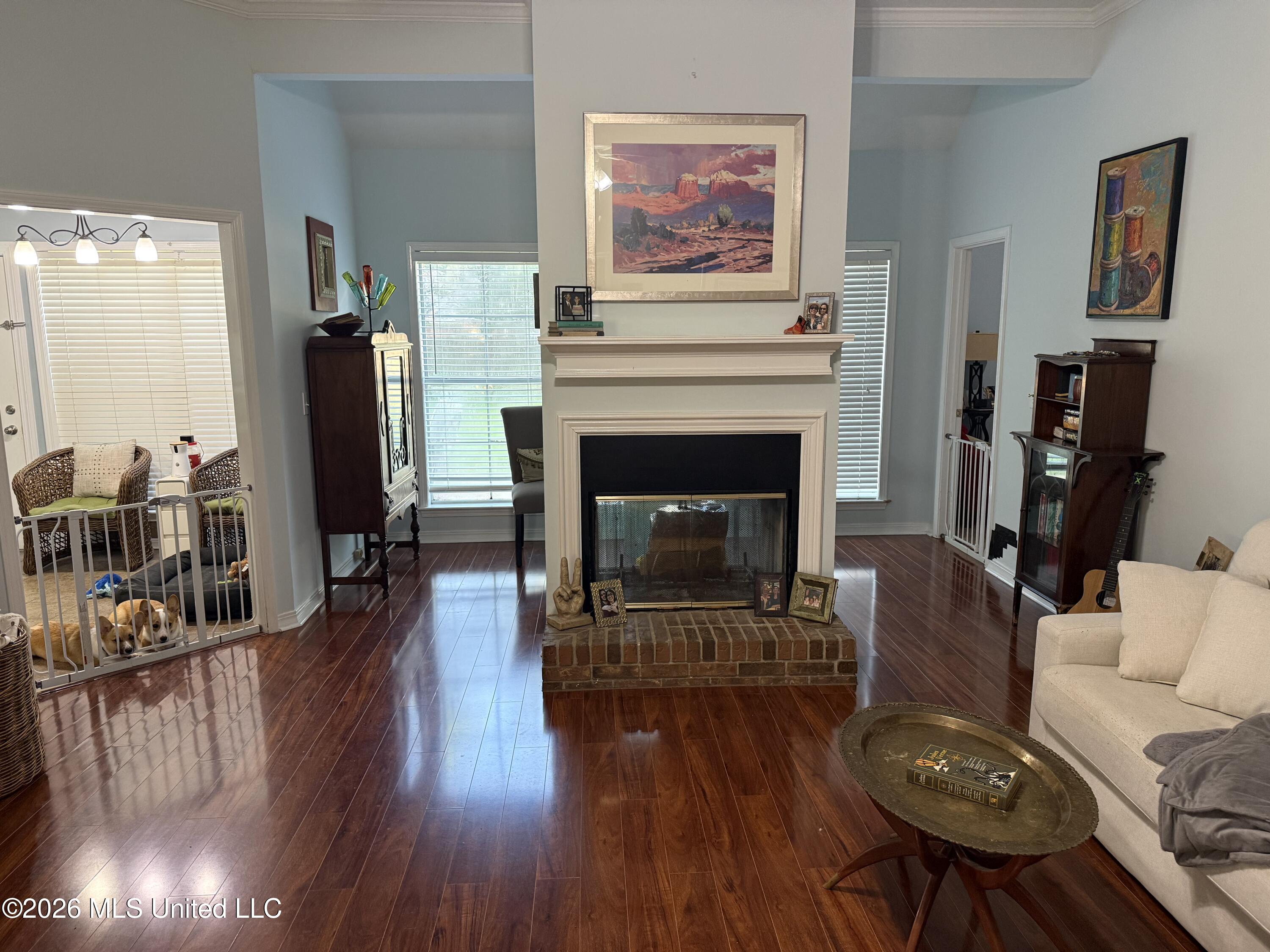 609 Spring Grove