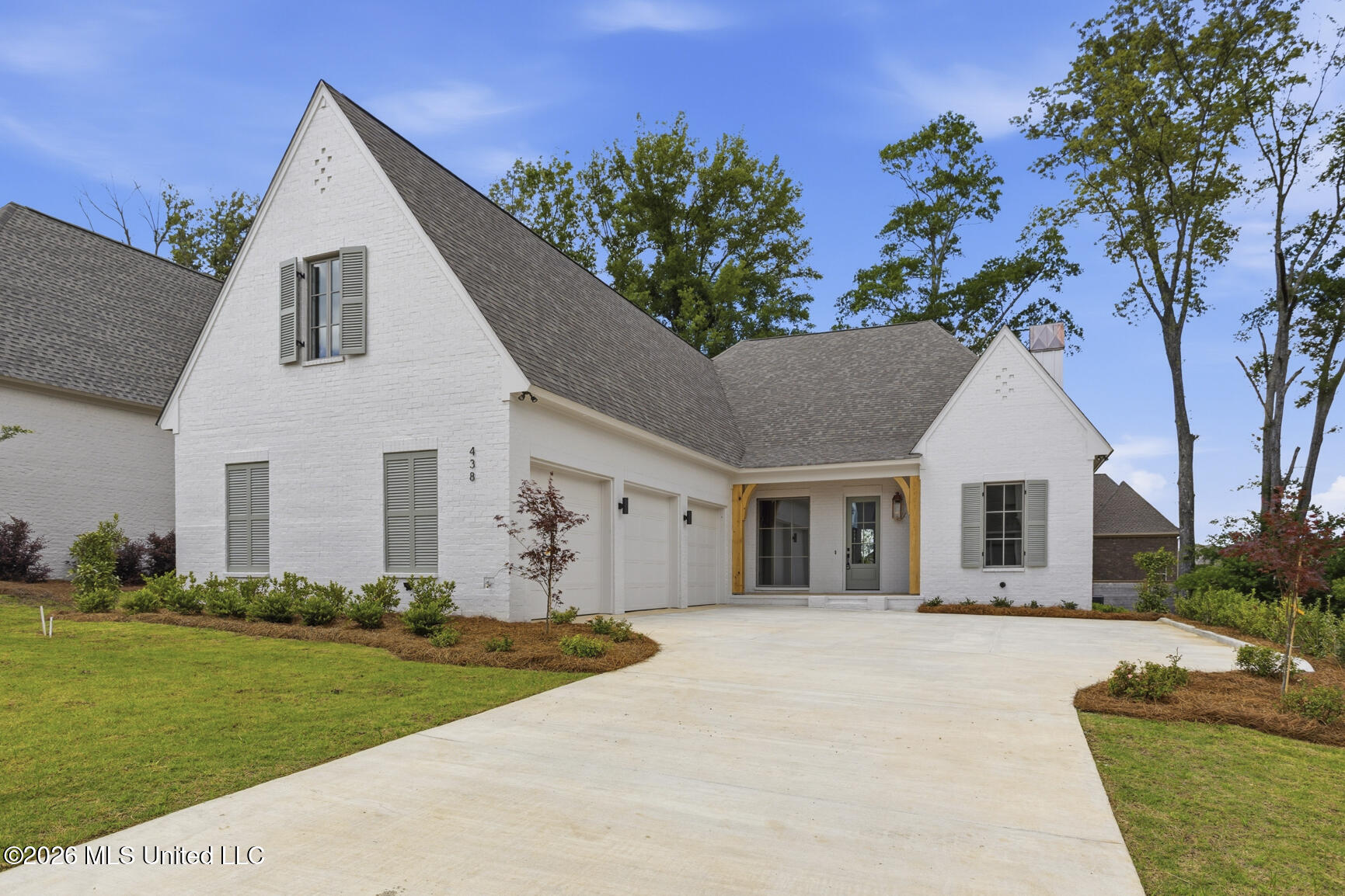 438 Whittington Circle