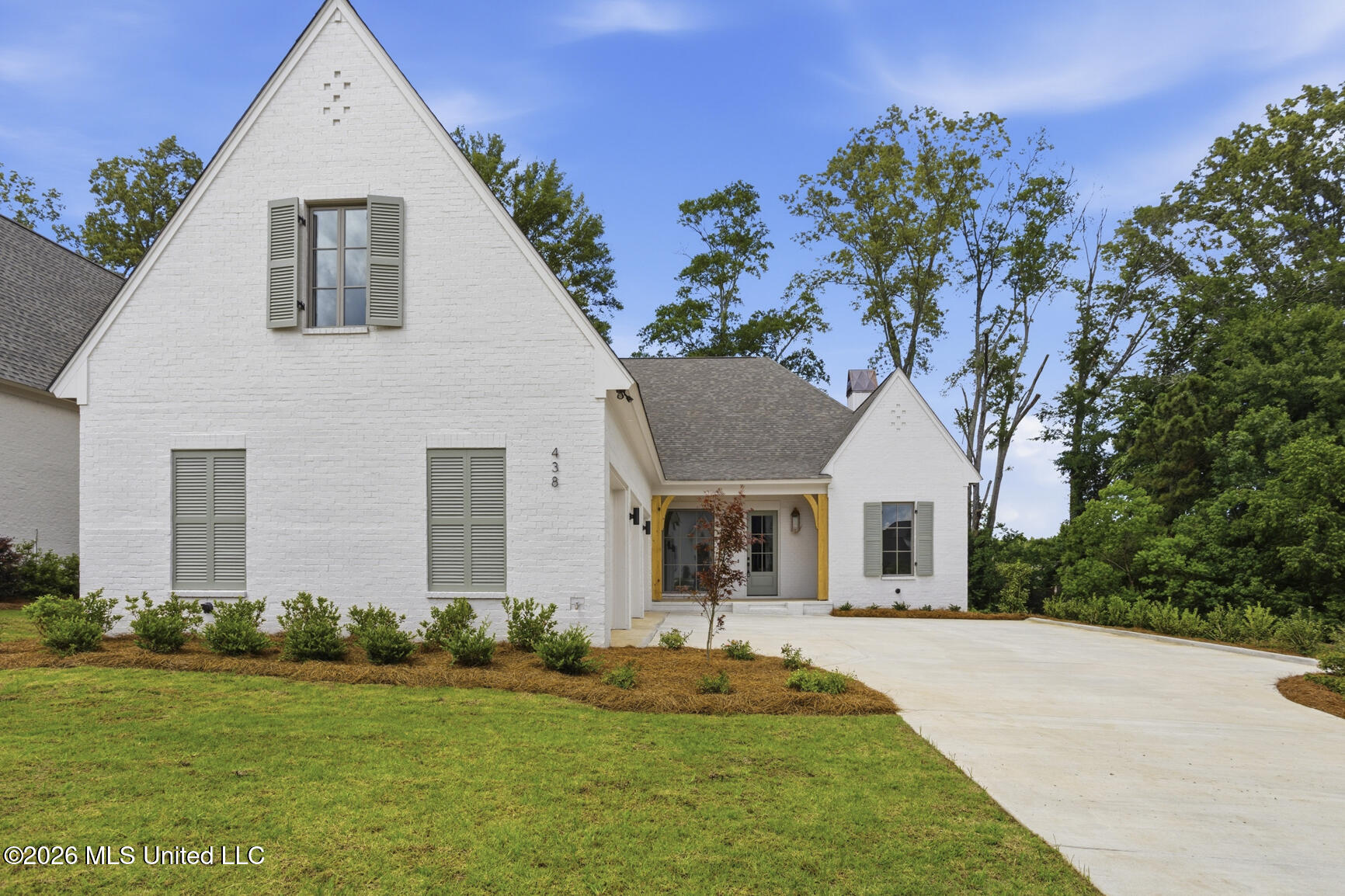 438 Whittington Circle