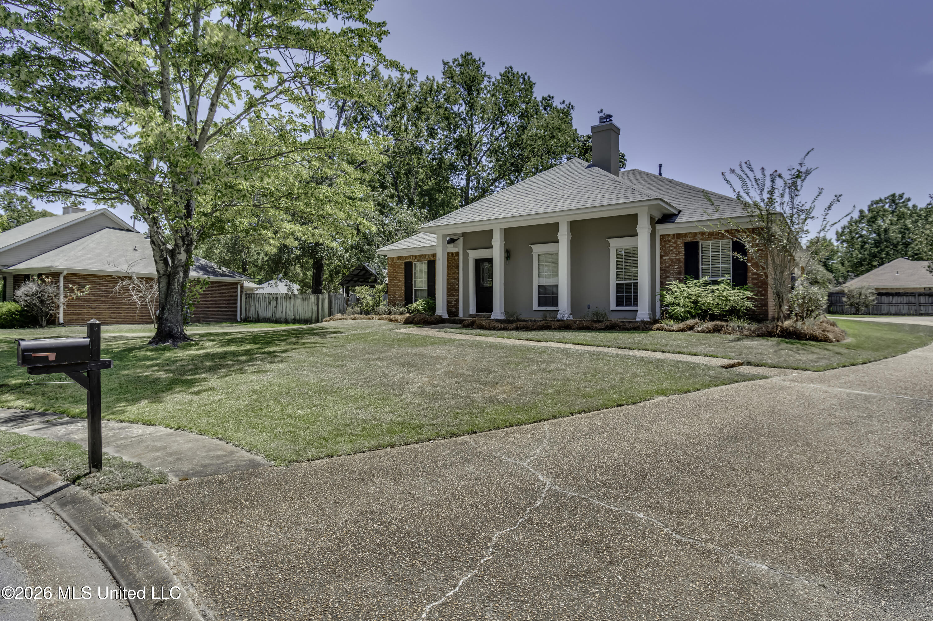 403 Sawtooth Cove