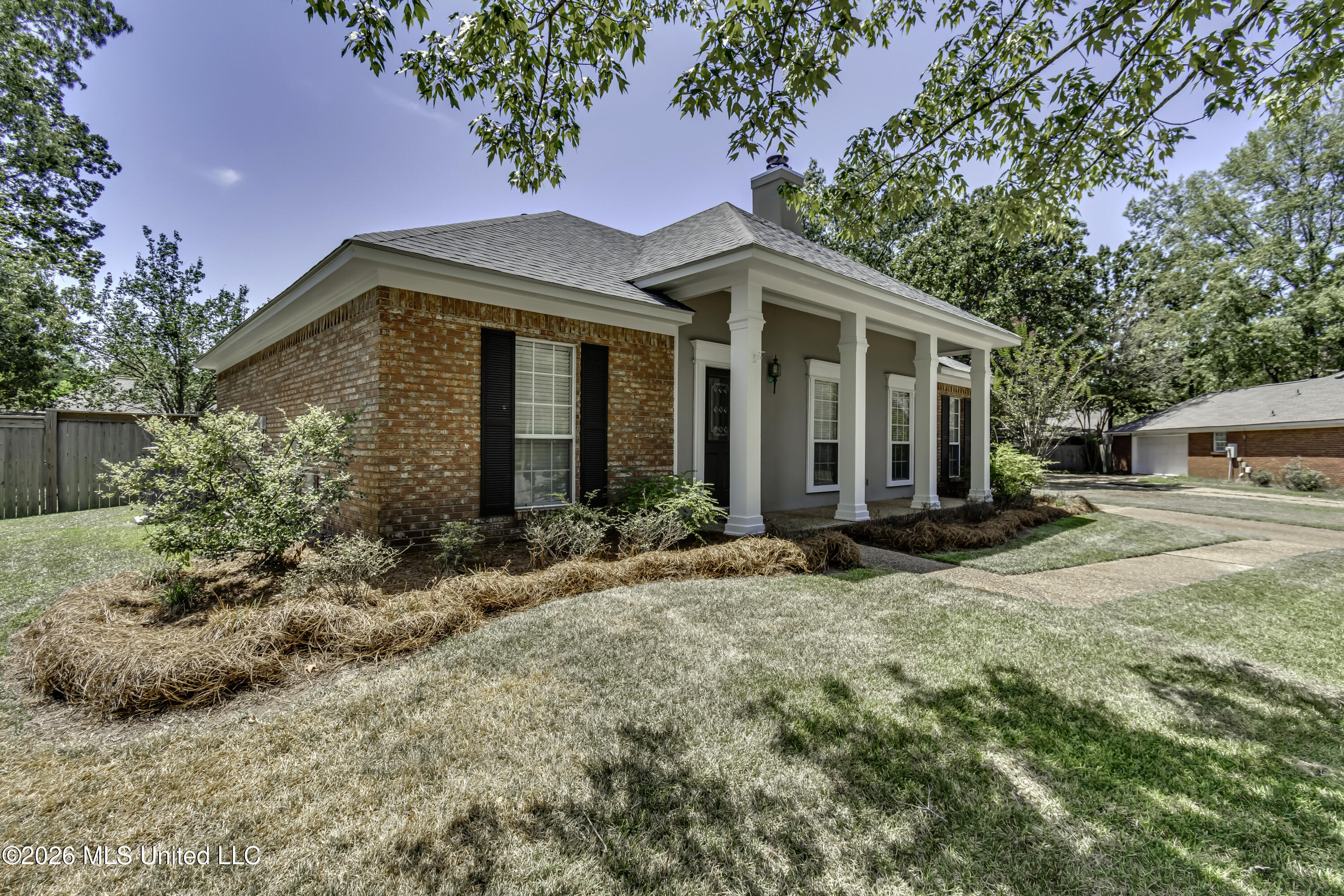 403 Sawtooth Cove