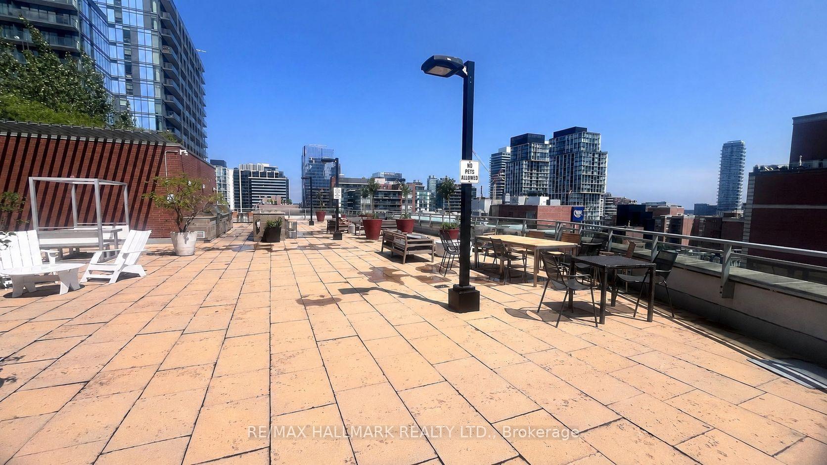 116 George Street 1202, Toronto Unit: 1202