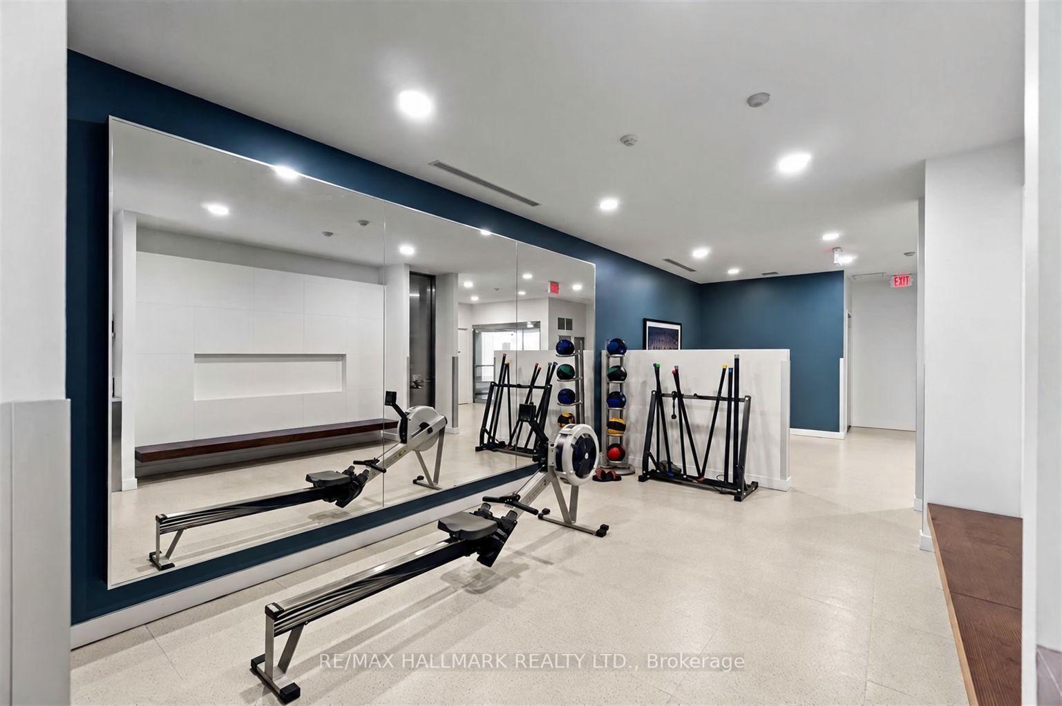 116 George Street 1202, Toronto Unit: 1202