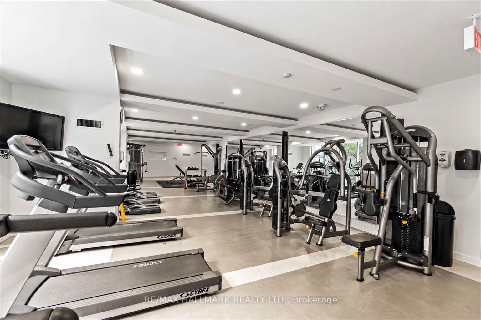 116 George Street 1202, Toronto Unit: 1202