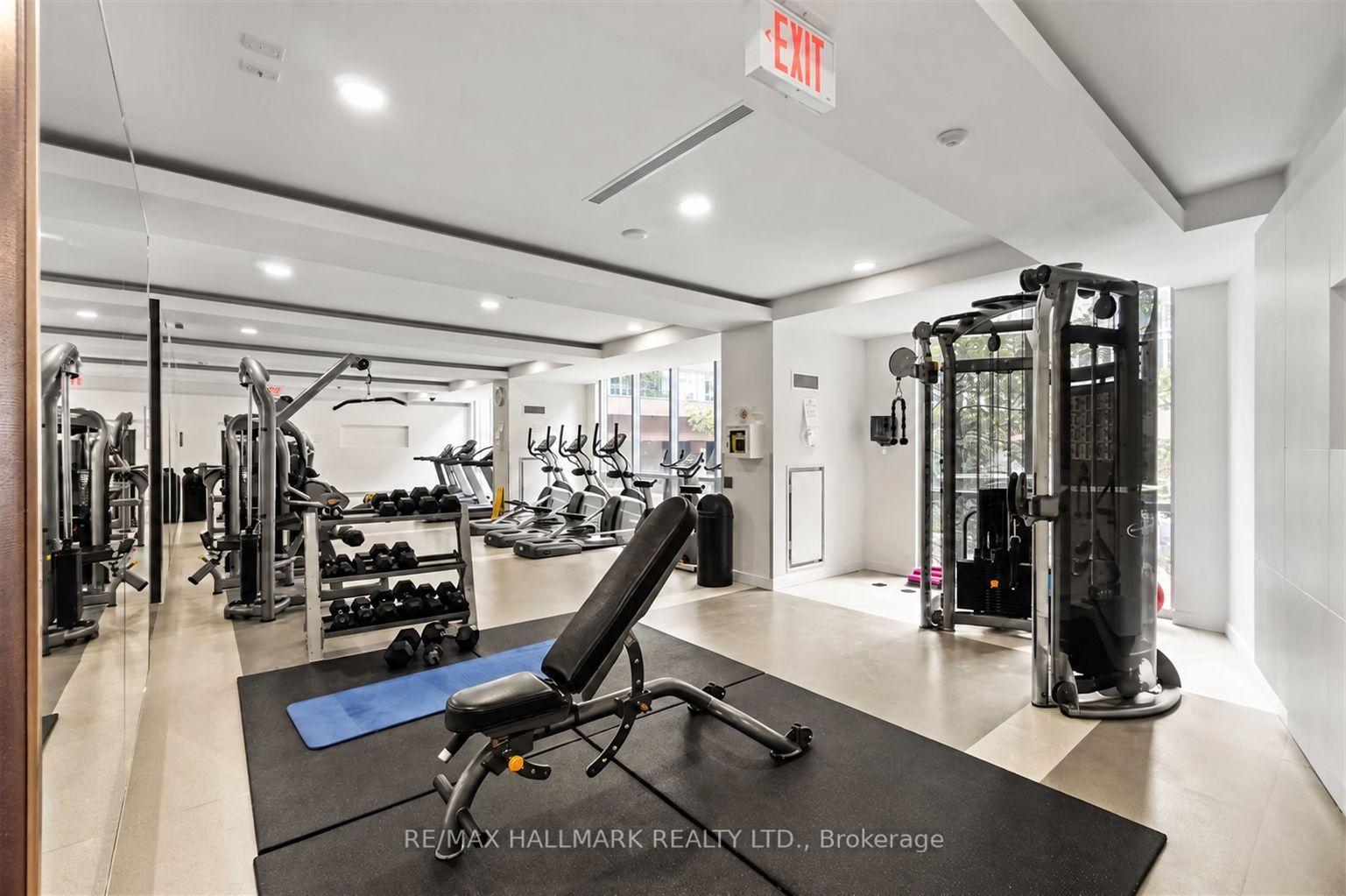 116 George Street 1202, Toronto Unit: 1202