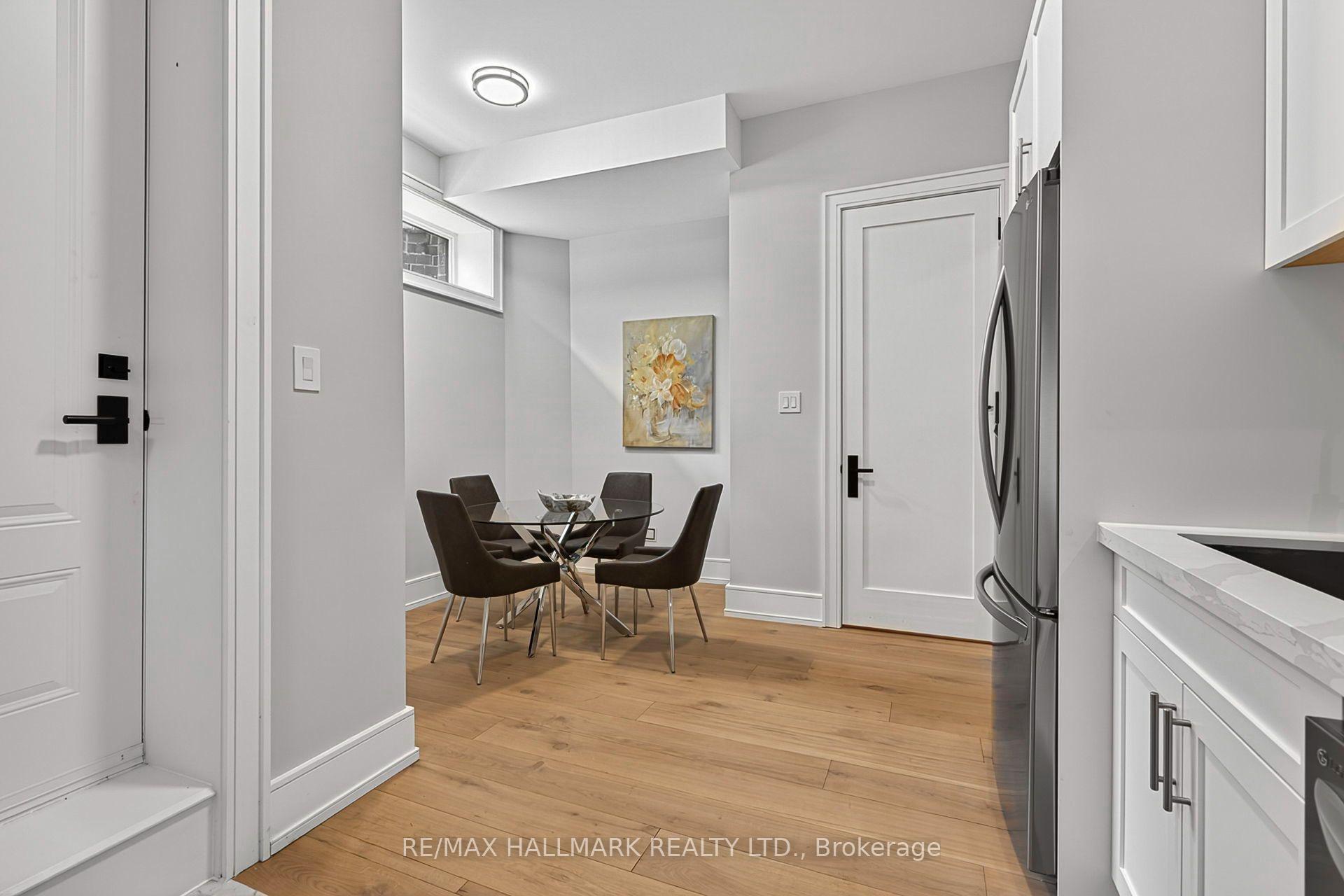31 Bradgate Road, Toronto