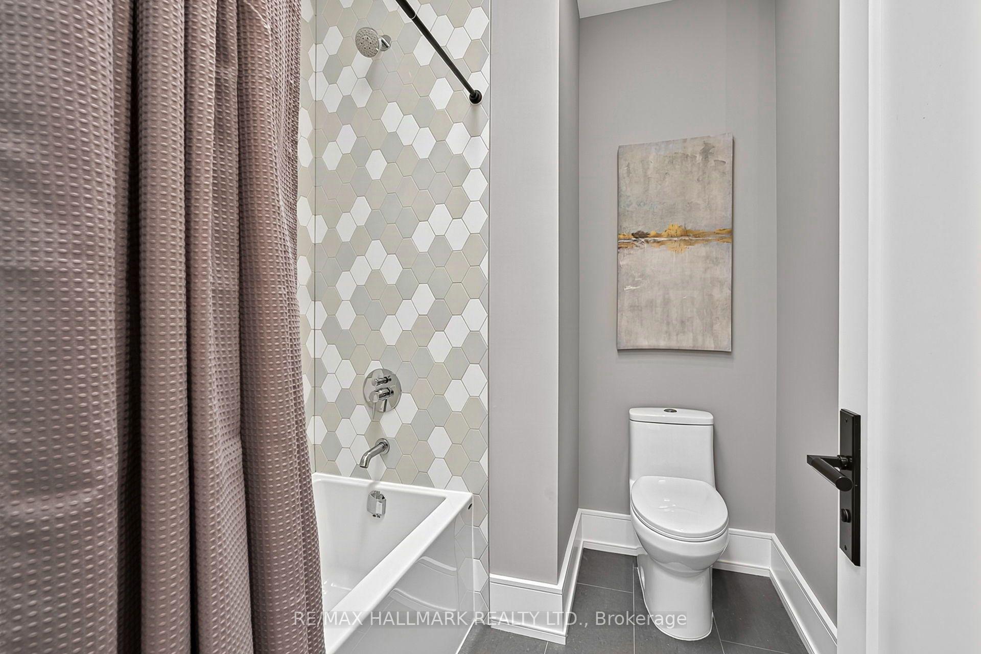 31 Bradgate Road, Toronto