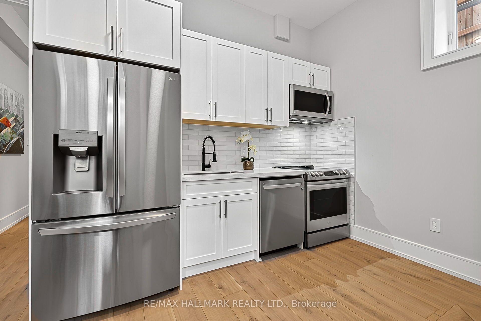 31 Bradgate Road, Toronto